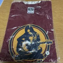 YUI ライブTシャツ Sサイズ バーガンディ