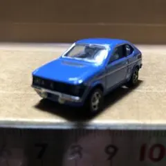 KONAMI スズキ　フロンテクーペ