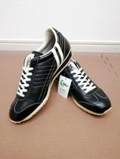 新品未使用 パトリック パミール PAMIR BLK ブラック サイズ40