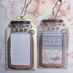 トレカケース