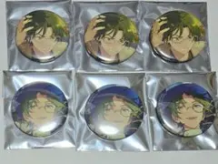 あんスタ　コレクション缶バッジ　2025 Dec.　蓮巳 敬人