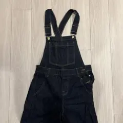 ZARA サロペット オーバーオール