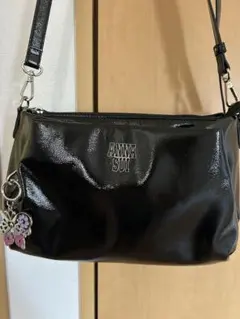 アナスイ　ANNA SUI ルーチュ2way ショルダーバッグ