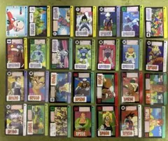 ドラゴンボール カードダス 復刻