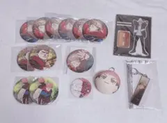 呪術廻戦 虎杖悠仁 15点セット まとめ売り