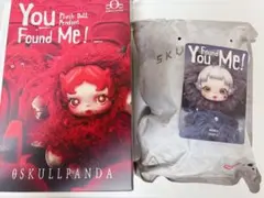 スカルパンダ ケルベロス