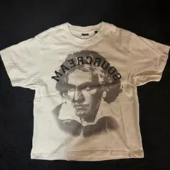 Sourcream Tシャツ ホワイト S