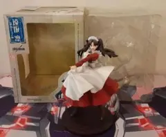 2025年最新】遠坂凛 妄想 貴らかな メイドの人気アイテム - メルカリ