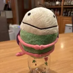 まるくじ えぶホス おこのみ太郎 超大吉 アクセサリースタンド - メルカリ