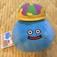 【タグ付き】ドラゴンクエスト スライム ぬいぐるみ