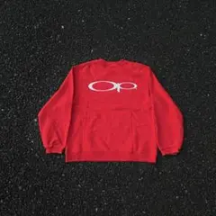 old ocean pacific red sweat shirt box