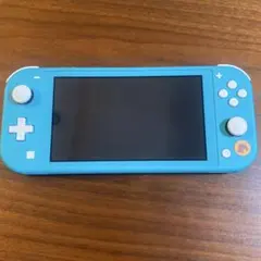 Nintendo Switch Lite 本体