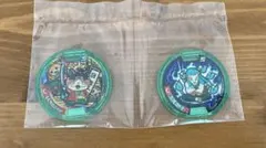 妖怪Sメダル モモタロニャン はぐれ - メルカリ
