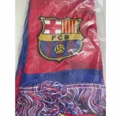 FCバルセロナ 応援スカーフ