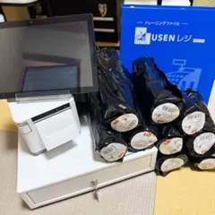 2026年最新】usen レジの人気アイテム - メルカリ