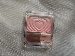 【P02】キャンメイク パウダーチークス