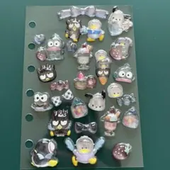 ボンボンドロップ　はぴだんぶい