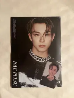 【匿名配送】TREASURE LOVE PULSE SPORTY アサヒ