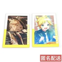 プロセカ ePick card vol.23A 鏡音レン 2枚セット - メルカリ