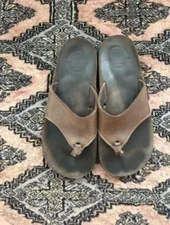 THE SANDALMAN ビーチサンダル