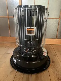 TOYOTOMI RC-D302 灯油ストーブワンシーズンだけ仕様美品長期保管品