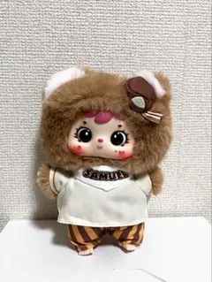 samuelサミュエル Ding!Afternoon tea time くま