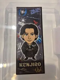 今市隆二　縁日　レア　ポーチ 福岡　三代目 2025年最新】縁日 三代目の人気アイテム - メルカリ