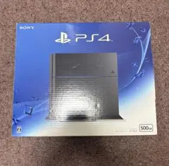 ps4本体