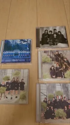 ノイミー CDまとめ売り - メルカリ