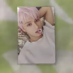 SEVENTEEN teen age ジュン