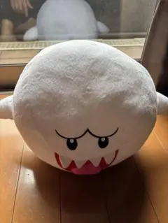 テレサ　ぬいぐるみ 約30cm ホワイト