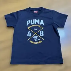 PUMA 130Tシャツ