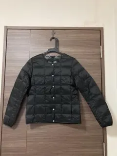 インナーダウンジャケット