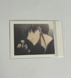 ギヴン パシャこれ 上ノ山立夏