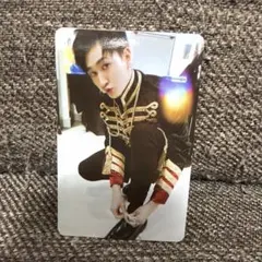 super junior ELF-JAPAN限定 ウニョク トレカ - メルカリ