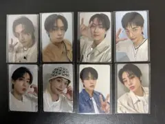 StrayKids スキズ KARMA オフイベ 会場限定 コンプセット