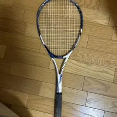 ゴーセン　軟式テニスラケットラケット　カバー付き