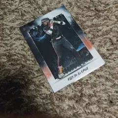 TOPPS UPDATE 2025　エリー・デラクルーズ　インサート