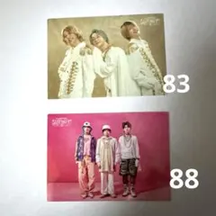 Mrs. GREEN APPLE BABELnoTOH 2025 フォトカセット