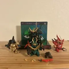 2026年最新】復活闇将軍の人気アイテム - メルカリ