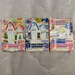 2026年最新】アイカツ 学園ジャージの人気アイテム - メルカリ