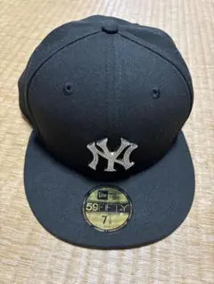 NEWERA ラインストーン 59FIFTY 7 1/8