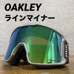 전용 OAKLEY 오클리 고글 라인 마이너 L 수납봉투 첨부