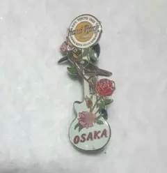 2026年最新】ハードロックカフェ大阪ピンの人気アイテム - メルカリ