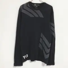 2026年最新】y-3 ロンTの人気アイテム - メルカリ
