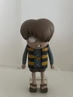 HAKABANOKITAROU 墓場の鬼太郎　フィギュア　水木しげる HAKABANOKITAROU 墓場の鬼太郎 フィギュア 水木しげる HAKABANOKITAROU