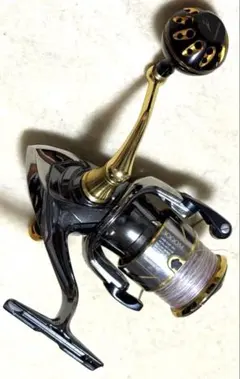 シマノ ツインパワーSW12000HG ＃マグロスピニングリール - メルカリ