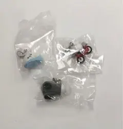 らぶいーず めじるしアクセサリー2 3種