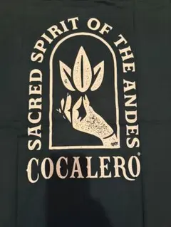 コカレロ Tシャツ 3枚 新品未使用 非売品 Lサイズ 美品 - メルカリ