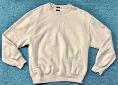 ★GAP★トレーナー